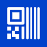 QR & Barcode Generator logo